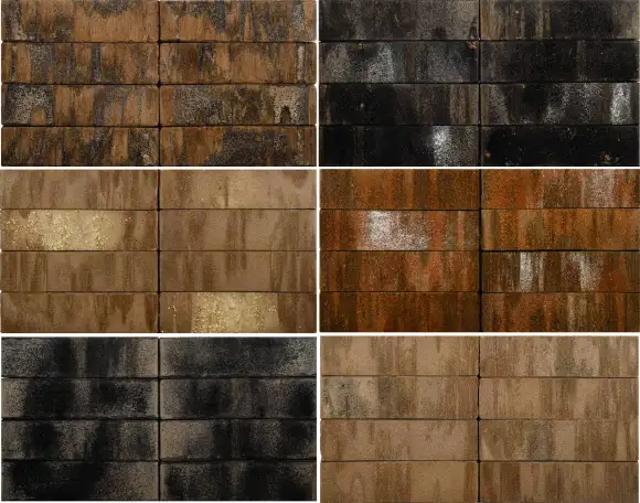 Кирпич облицовочный, фотография 1