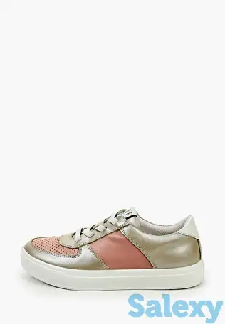 Кеды ralf ringer, фотография 1