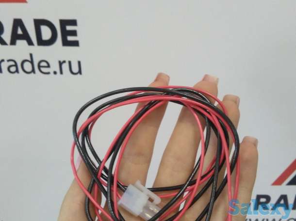 Кабель питания для Custom vkp80, фотография 4