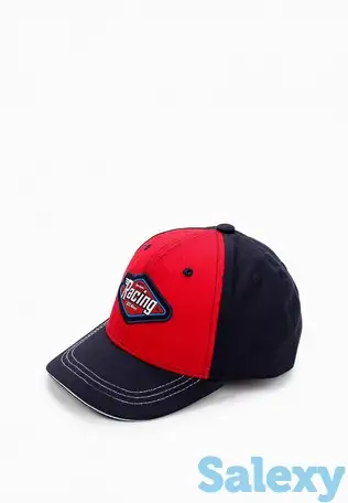 Бейсболка playtoday, фотография 1