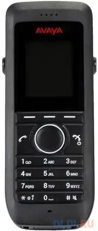 Телефон avaya dect 3730 handset 700513191, фотография 1