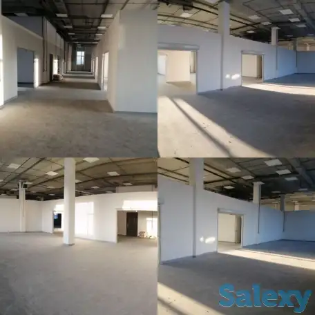 Сдам в аренду помещения в двухэтажном здании:, Коктал 15Б, фотография 1