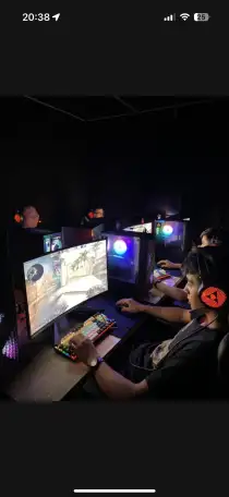 Компьютерный клуб!!! Готовый бизнес!!!, фотография 1