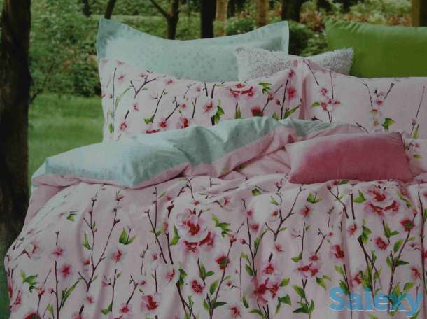 Постельное белье Аньго, фотография 1