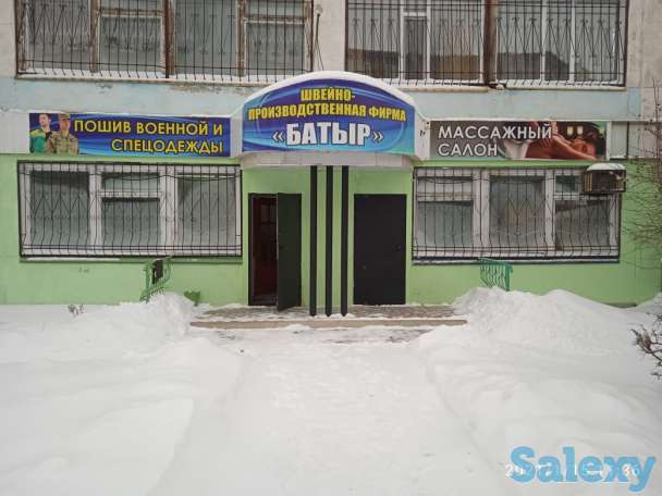 Аренда здания, ул.Строительная 6/1, фотография 1