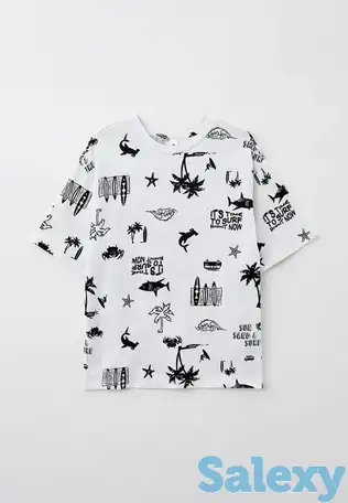 Футболка acoola, фотография 1