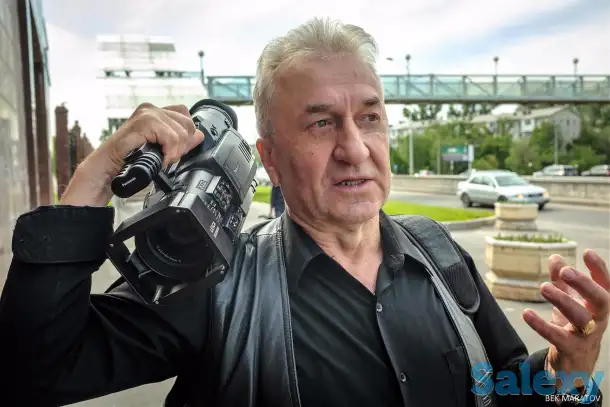 Видео-фотосъёмка юбилеев, корпоративов, тоев и пр., фотография 5