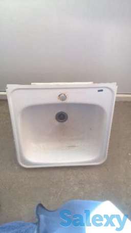 Продам Мойку б/у, фотография 1