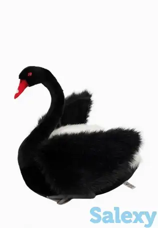 Игрушка мягкая hansa, фотография 1