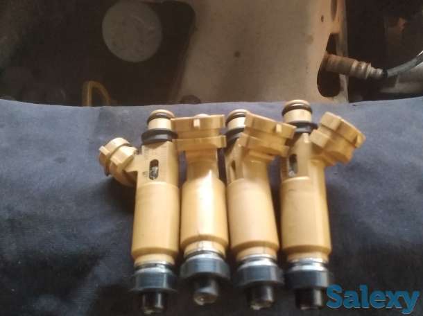 Чистка форсунок Инжекторщик, фотография 2