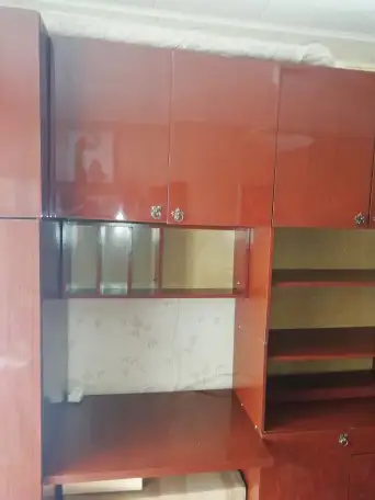 продам стенку, фотография 4