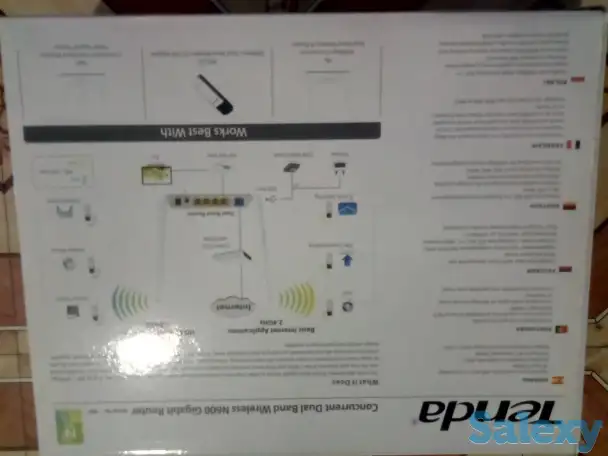 модем, фотография 2