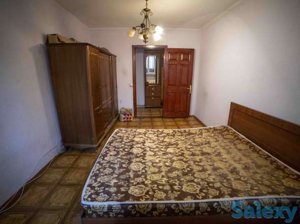 3-комнатная квартира, 56.1 м², 4/4 этаж, Жарокова 95 — Абая, фотография 5