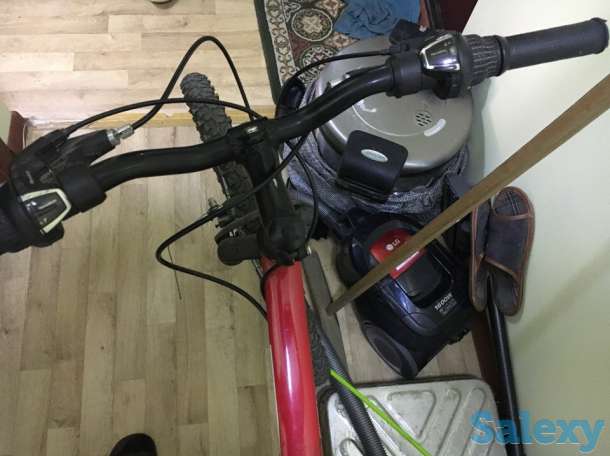 Велосипеды, фотография 2