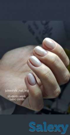 Профессиональные курсы маникюра и педикюра, фотография 2