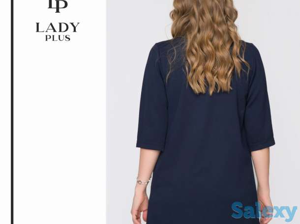 Мягкий кардиган, фотография 3