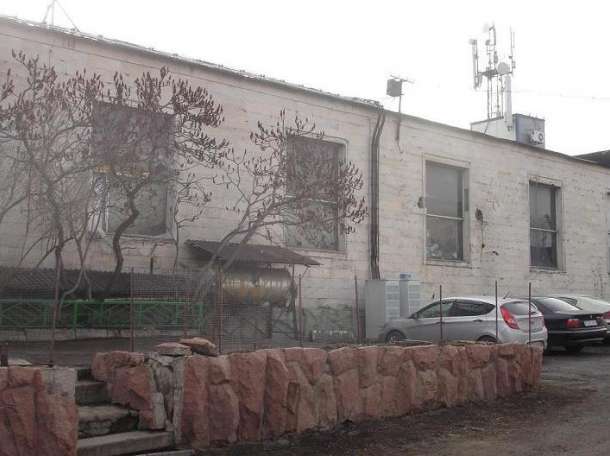 Продаем промышленную базу, фотография 2