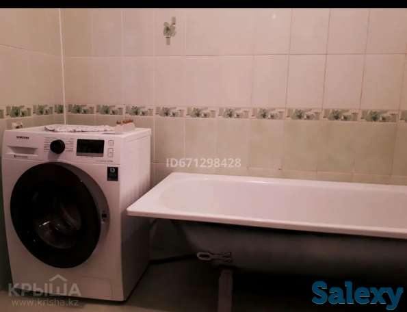 Квартира посуточно, Мкрн. Алмагуль 4дом, фотография 10