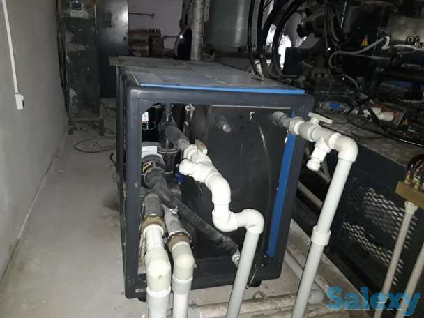 Обордувание для производства ПЭТ Термопластавтомат, фотография 3