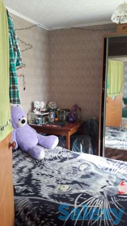 продам 4-х ком. кв. Цена договорная, 5мкр, фотография 4