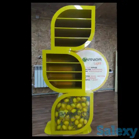 Perfect print Рекламно-производственная компания, фотография 18