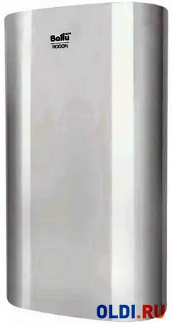 Водонагреватель накопительный ballu bwh/s 30 rodon 1500 вт 30 л, фотография 1