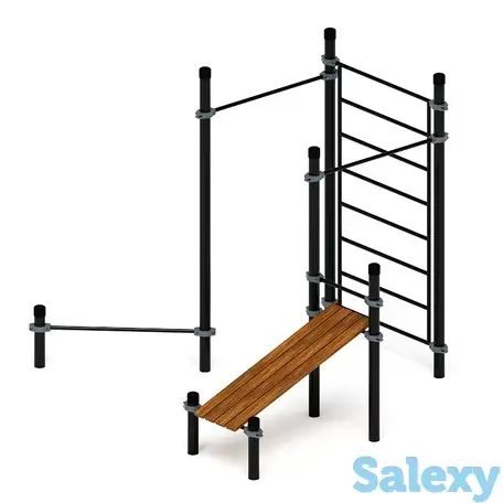 Воркаут 17 (89) серый вт 11.17-03, фотография 2