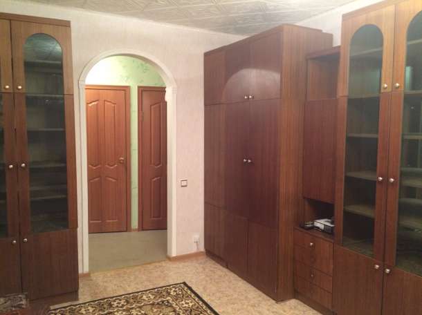 Продам 2-х комнатную квартиру пр. Победы (женис)  - Сейфуллина (магазин Азат), фотография 1