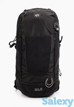 Рюкзак jack wolfskin, фотография 1