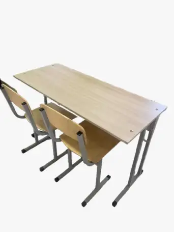 Большой выбор школьных  парт и стульев  отличное качество!, фотография 2