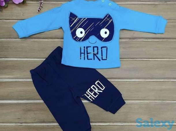 Детские вещи, производство Турция, фотография 7