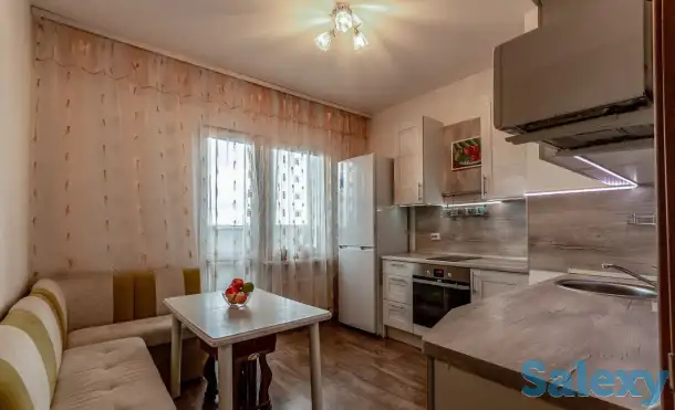 Сдам 1 квартиру на долгий срок по ул Саина, фотография 5