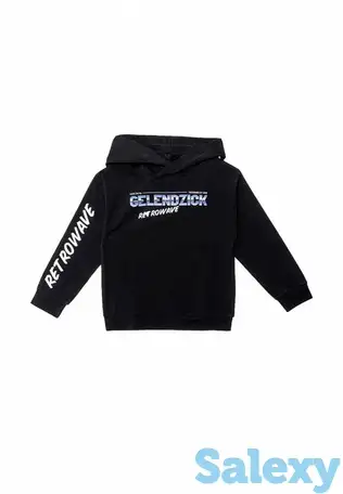 Худи dnk, фотография 1