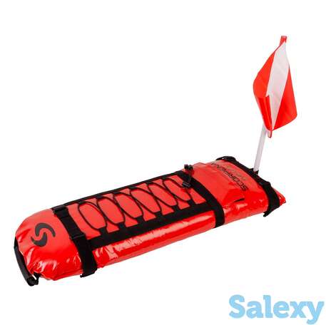 Буй - плот scorpena e, фотография 1