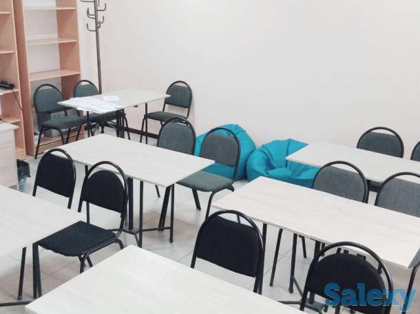 Аренда офис или под класс, 15 мкр 24 коттедж, фотография 3