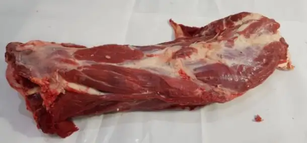 Говядина Говяжье мясо, фотография 2