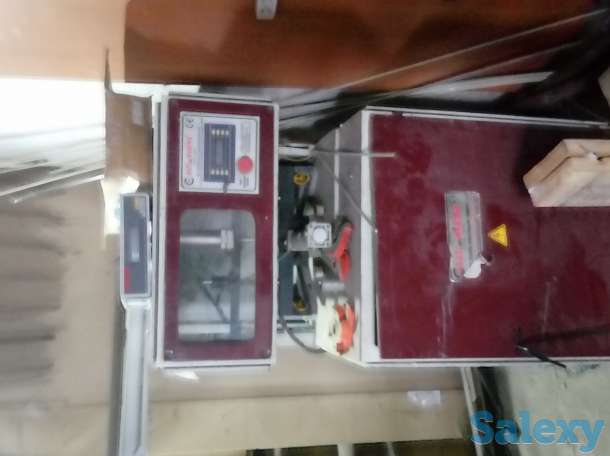 Станки для окон, фотография 1