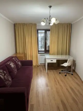 Сдаю 3-х комн. квартиру в центре Алматы, Панфилова 114, фотография 4