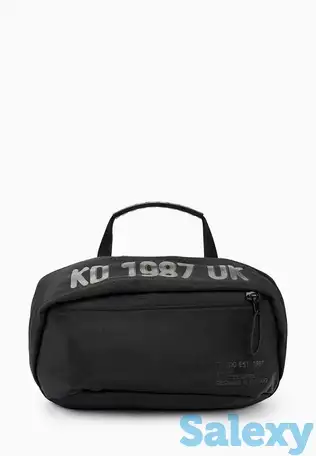 Сумка поясная keddo, фотография 1