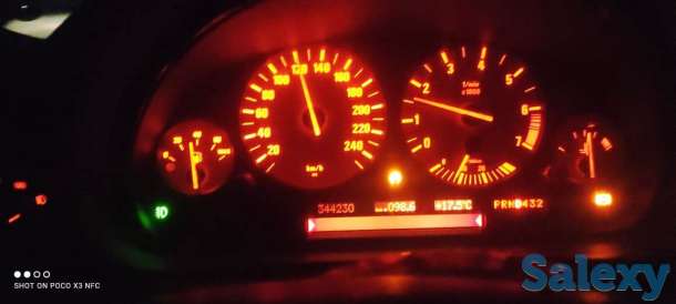 Продаю-bmwгода BMW 7-Series, фотография 8