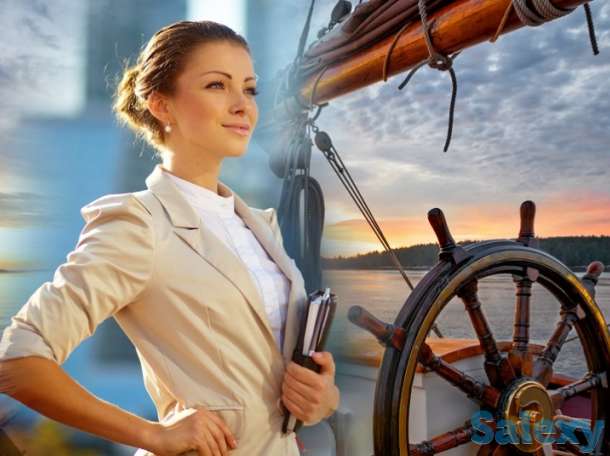 Бизнес курс для руководителей турфирм., фотография 1