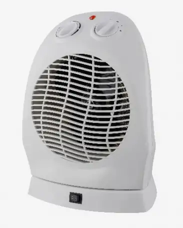 Тепловентилятор4, фотография 1