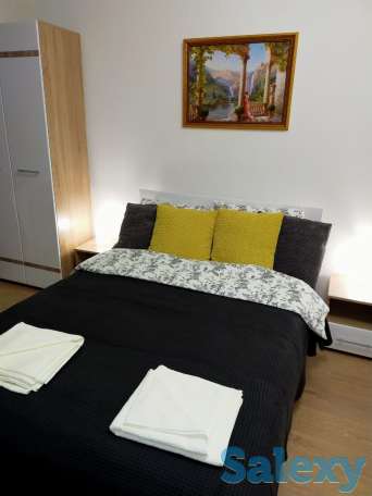 Комфортная квартира в центре города, 45квартал, цум, фотография 2