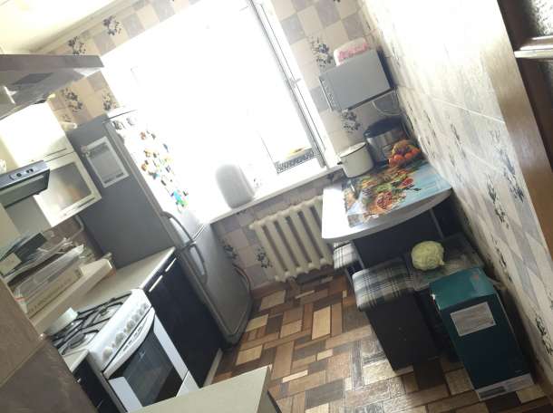 Продам либо обменяю 3-х комнатную квартиру , Ыкылас Дукенулы, фотография 4