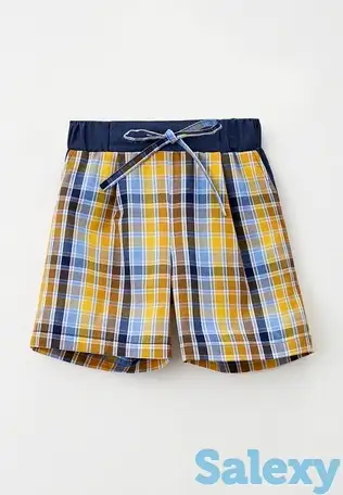 Шорты mia gia, фотография 1