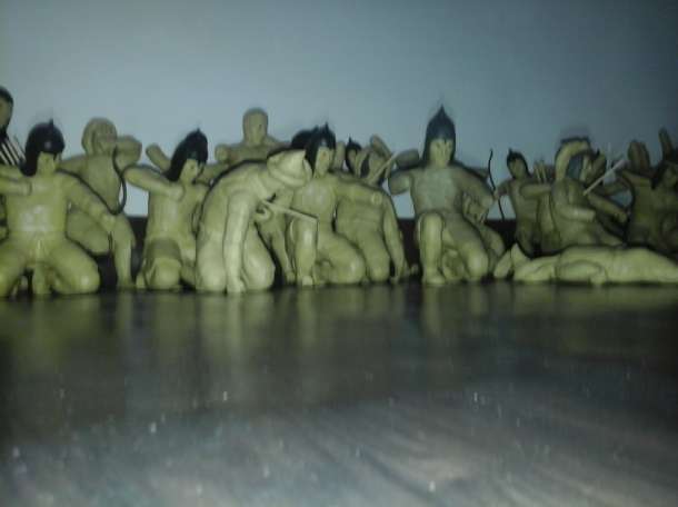 cкульптура, фотография 1