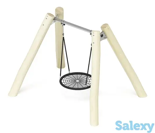 Качели гнездо (робиния) ио 11.р.05.01, фотография 1