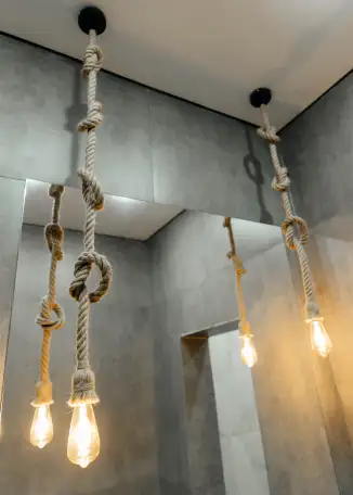 Апартамент в центре города, 14 мкр ЖК Президент, фотография 12