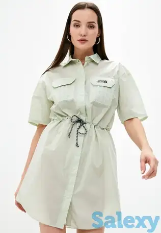 Платье adidas originals, фотография 1