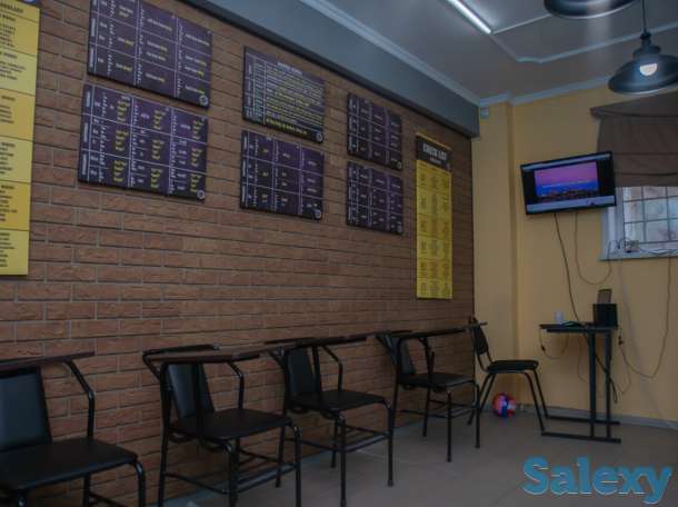 Курсы английского языка 